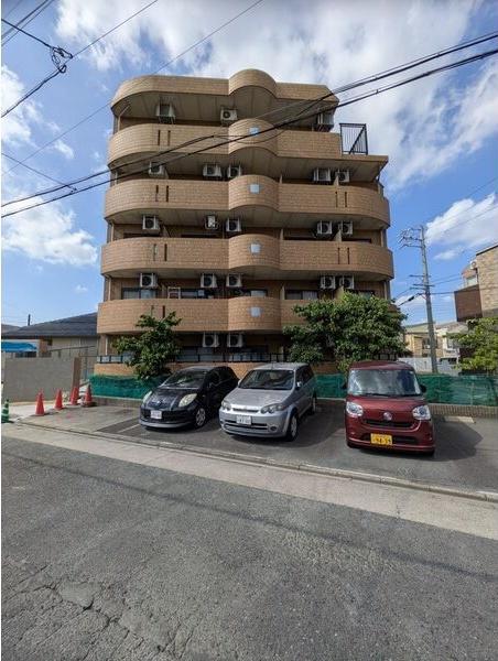 ヒルズ辨天