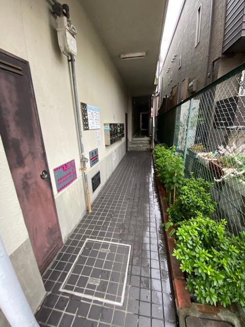 S.FIELD東難波