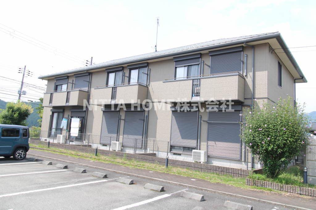 ラフォーレ柏原