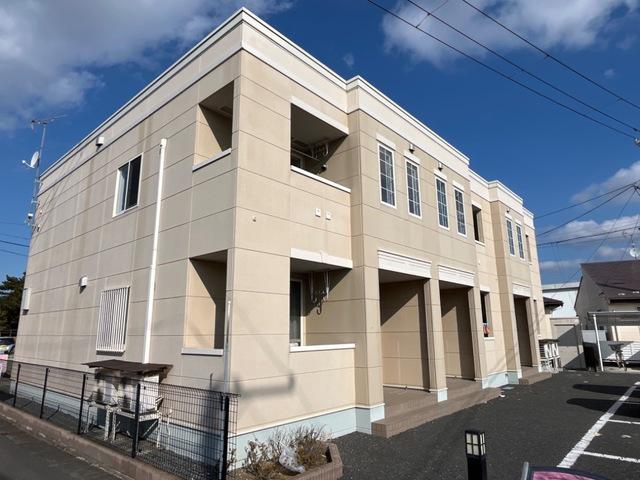 アイリスガーデン