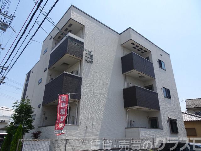 ピアチェーレII番館