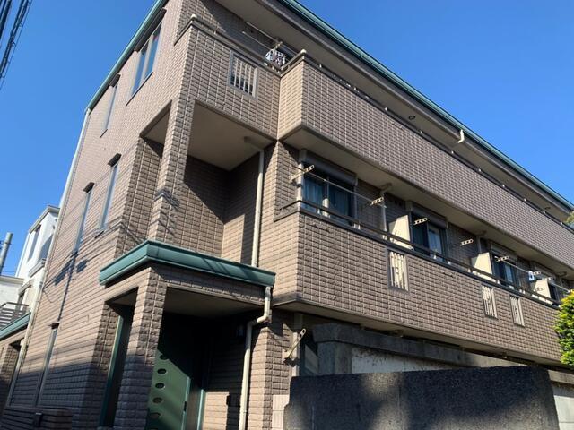 レーヴI