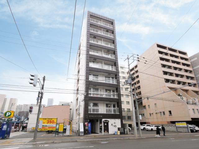 エクセレントハウス東