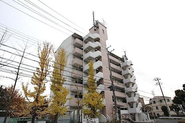 ミストラル川園