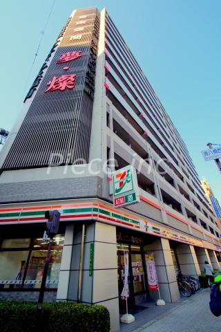 サンキャドマス扇町