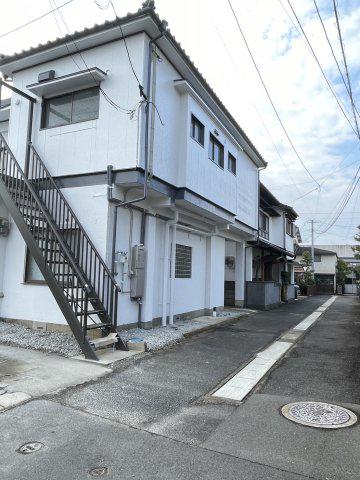 ＪＲ筑肥線 唐津駅 徒歩7分  築61年(1DK/2階)