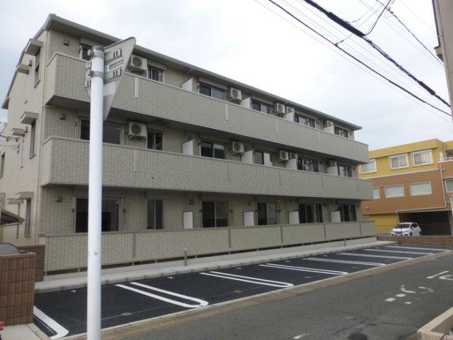 エスタシア光