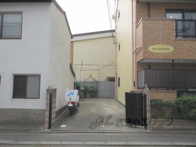 マ・メゾン