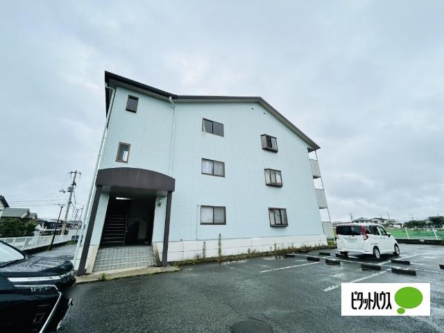 ハイメゾン北島