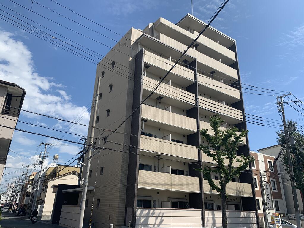 パルテール灘