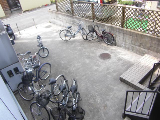 メゾン萩野町