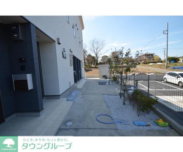 フォレストメゾン花水木
