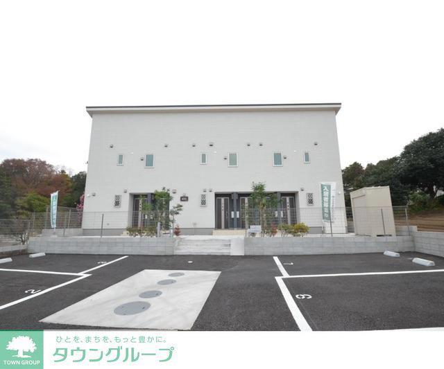 フォレストメゾン花水木