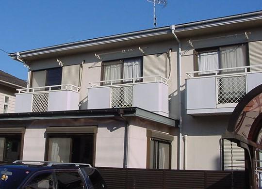 グランデュール近藤