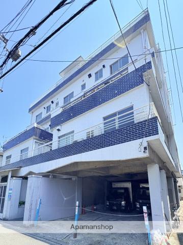 堀井マンション1号館