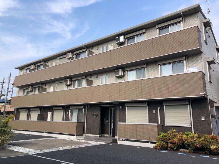 サニーフラットIII