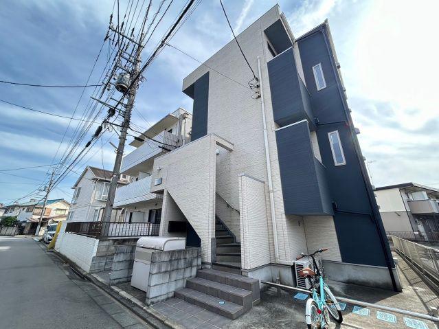 CB川越カローレ