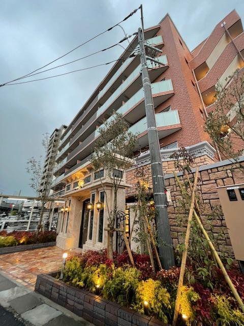 プレジオ宮崎台