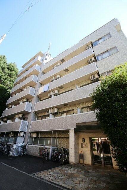 プレール・ドゥーク文京白山