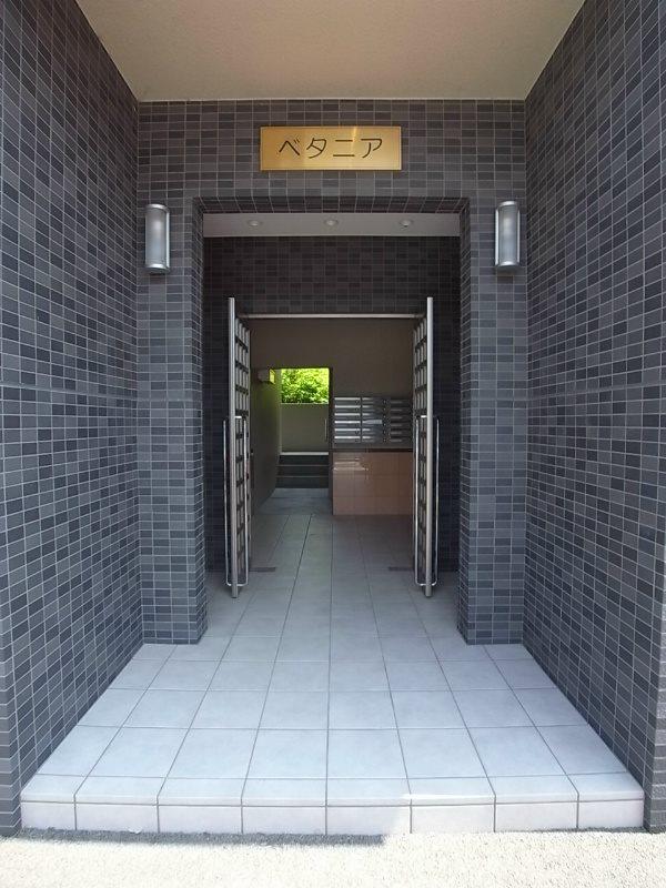 ベタニア