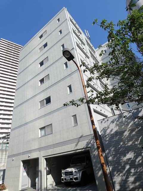 プライム・アーバン恵比寿