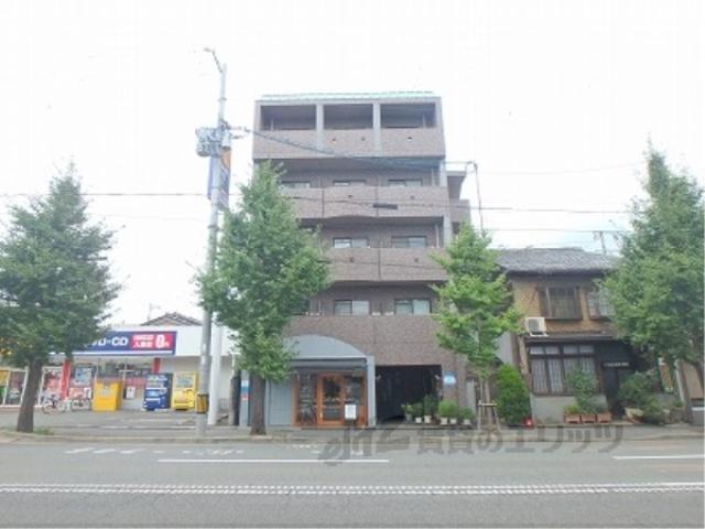 ゴールドクレスト
