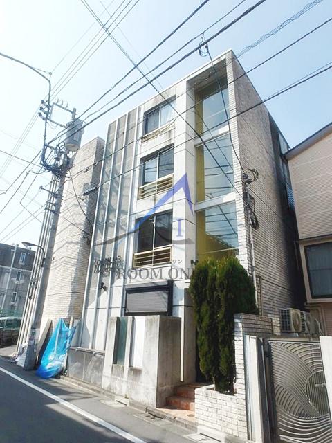 MODULOR要町I