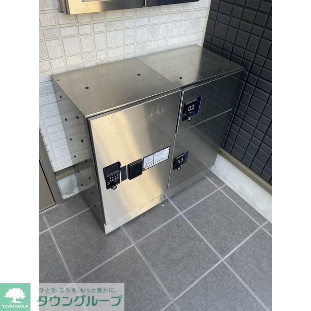 クオーレ東習志野