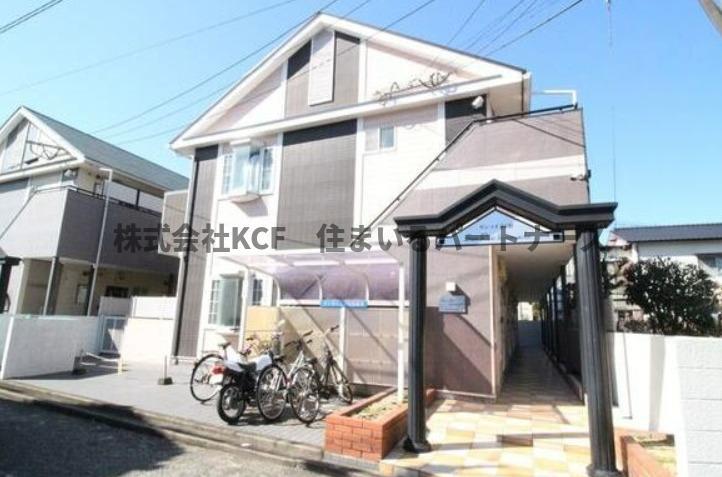 サンライズ京町