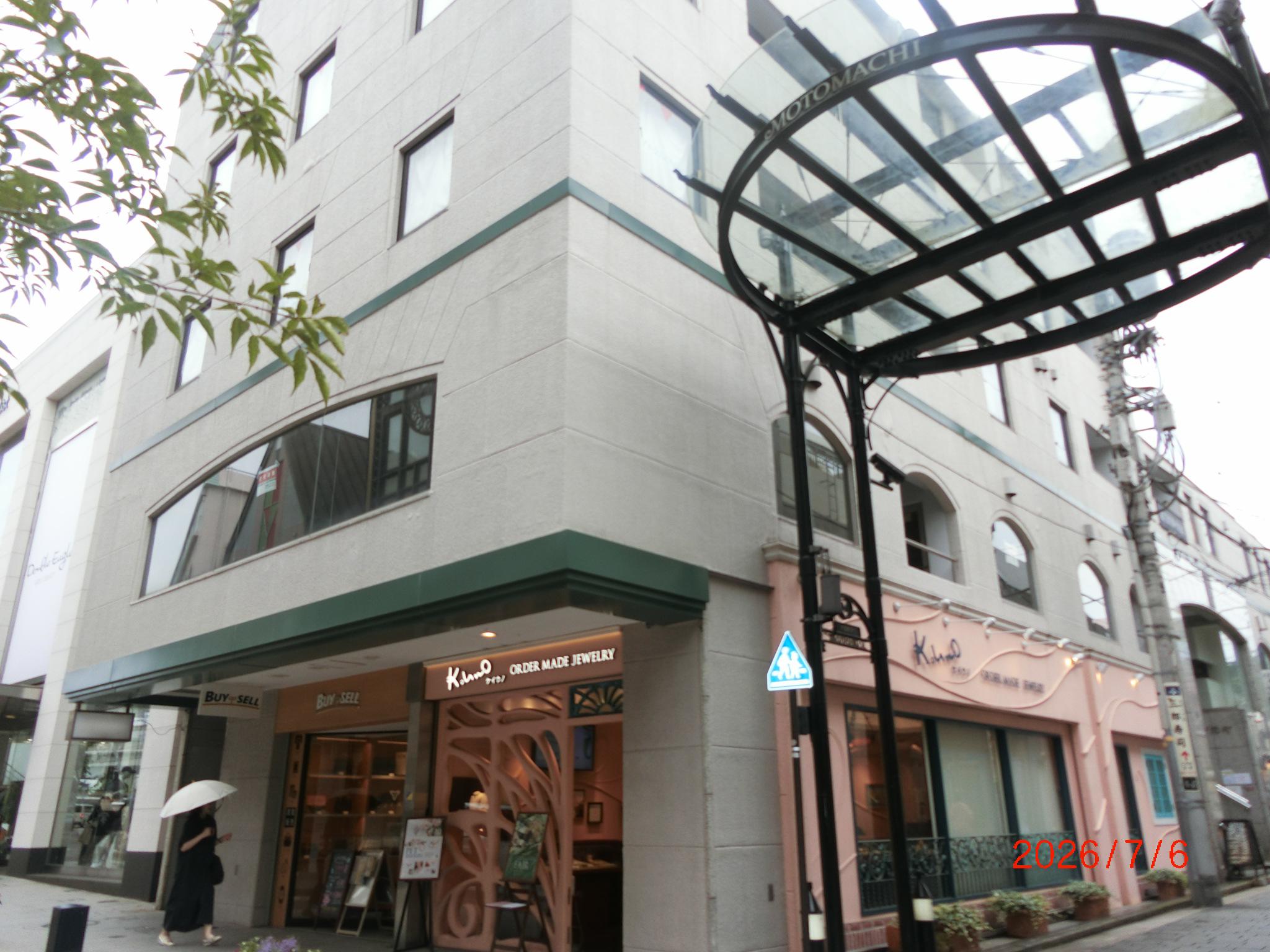 ラ・スピーガ元町