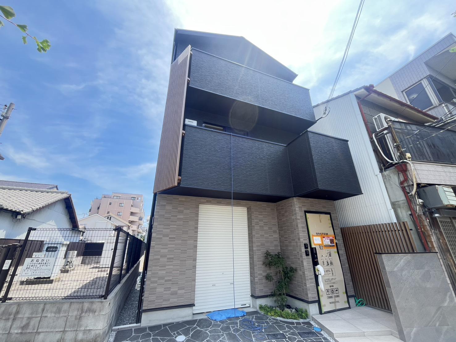 サンマリン川原
