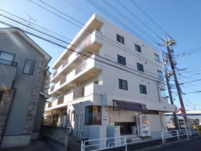 大清ビル