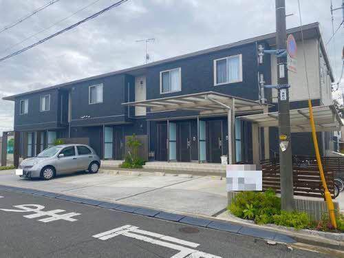 ラガーハウス茶屋町