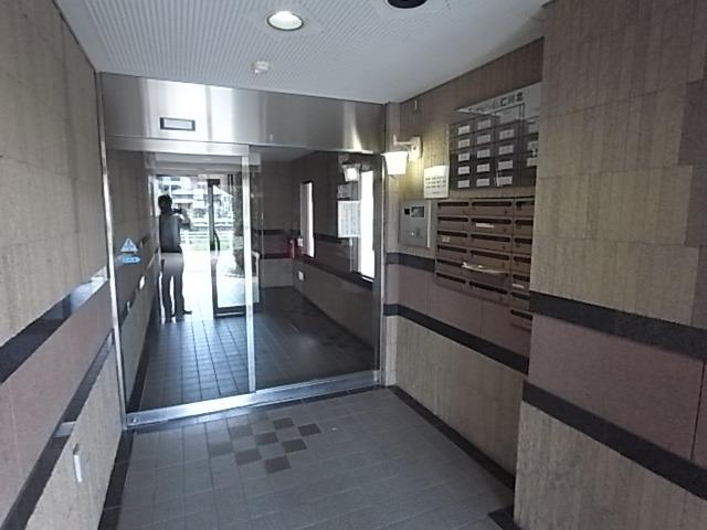 エンゼルハイム仁川北