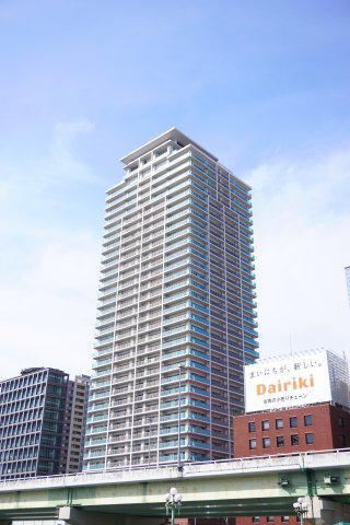 ヴィークタワーOSAKA