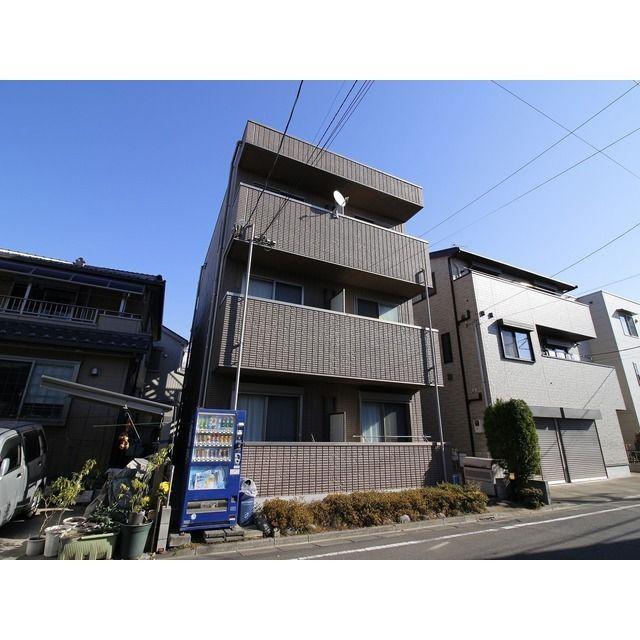 アンプルールフェールメゾン錦