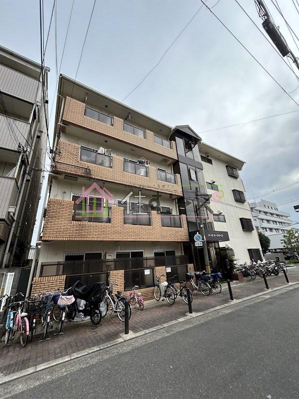 コーポパークサイド