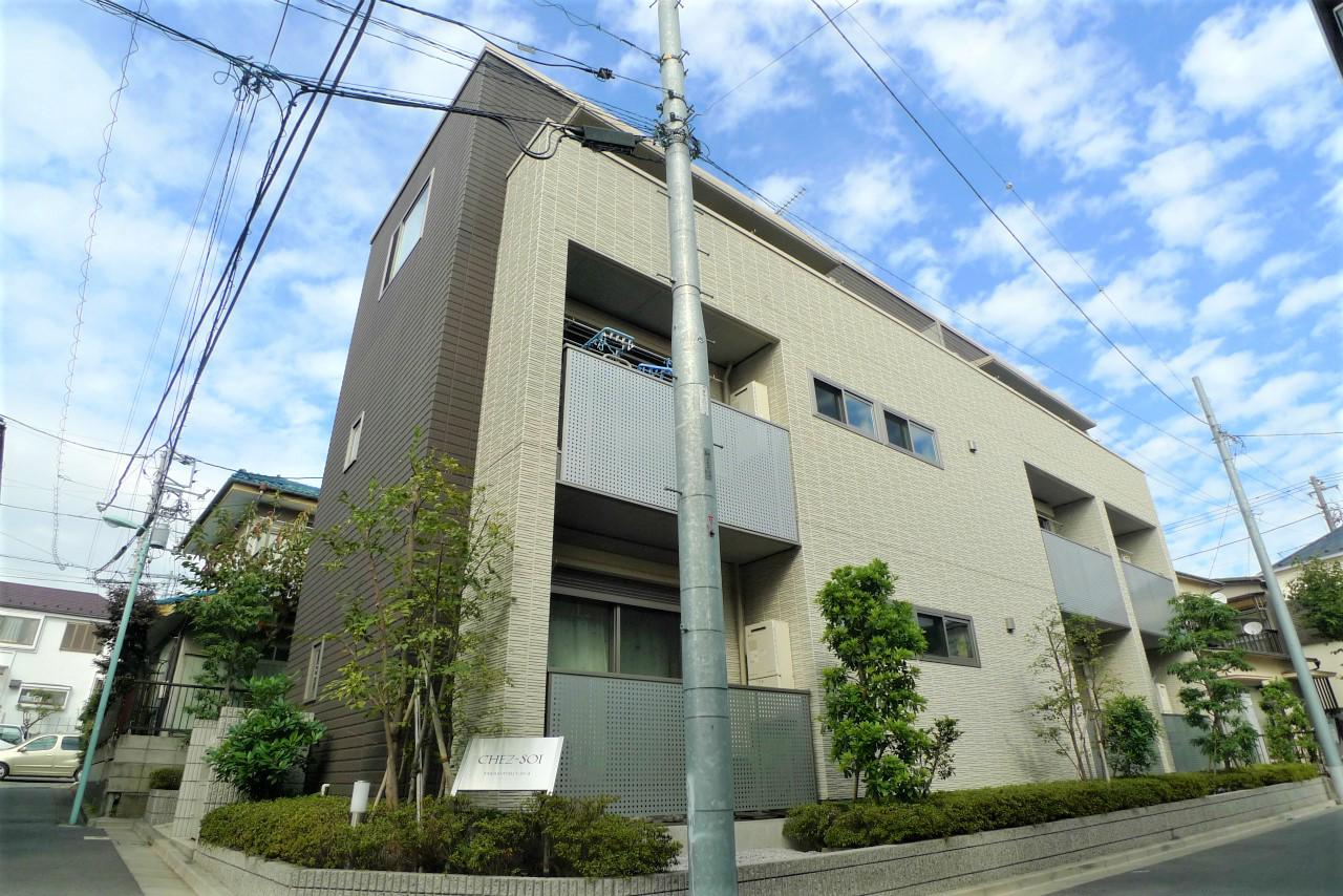 シェソワ