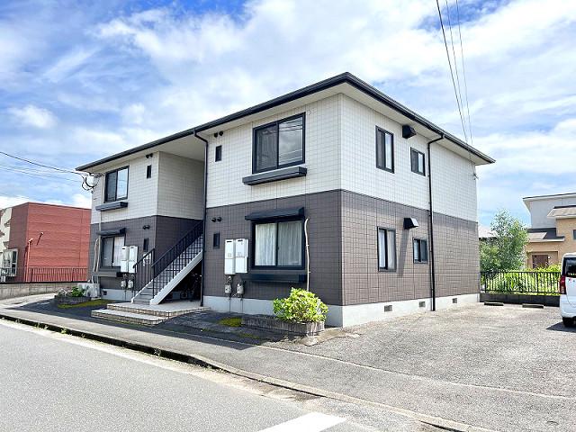 ディアス古ケ鶴