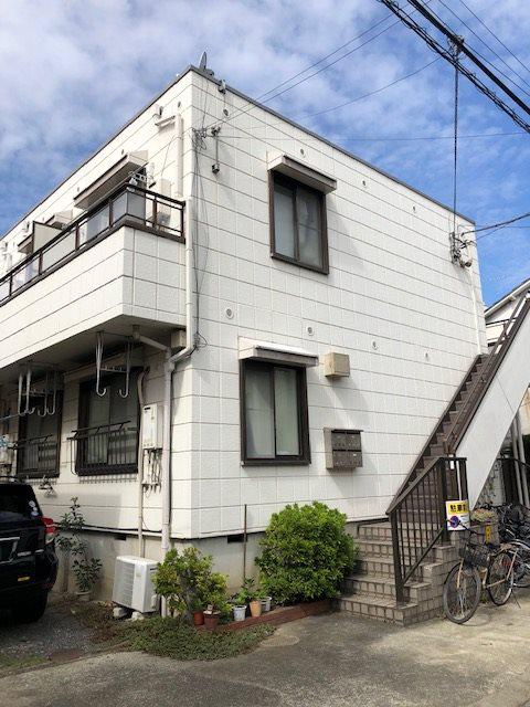 ホワイトバーチ
