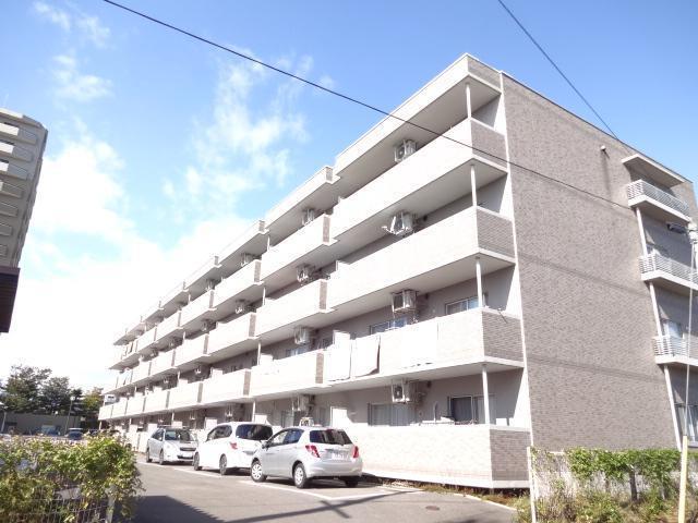 フォレストヒルズ山王