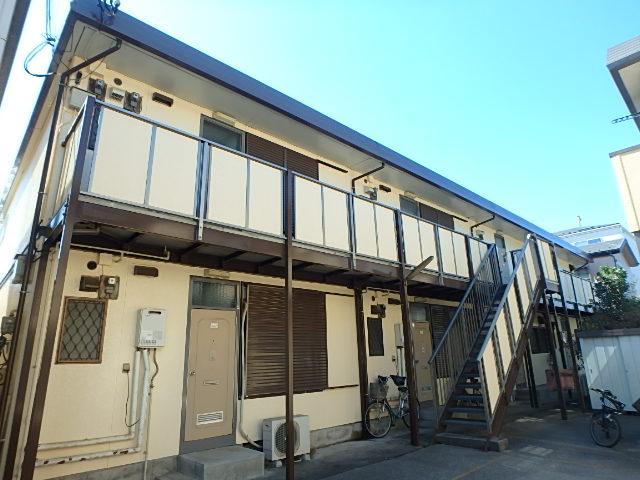 シティハイム ジュネス