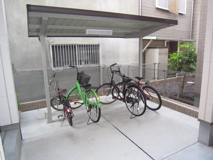 フジパレス摂津正雀ノース