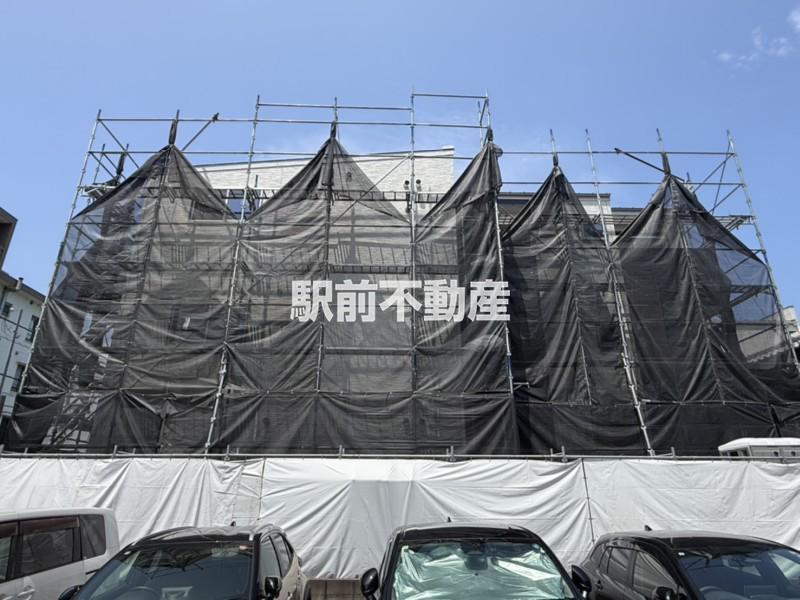 クレア姪浜