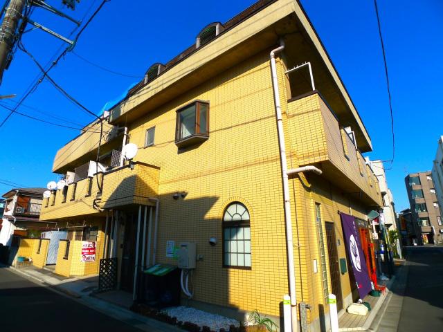 ブランチヤマダ(1K/3階)