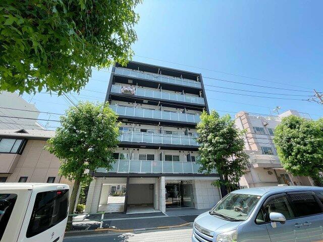 GENOVIA京成立石IIISKYGARDEN