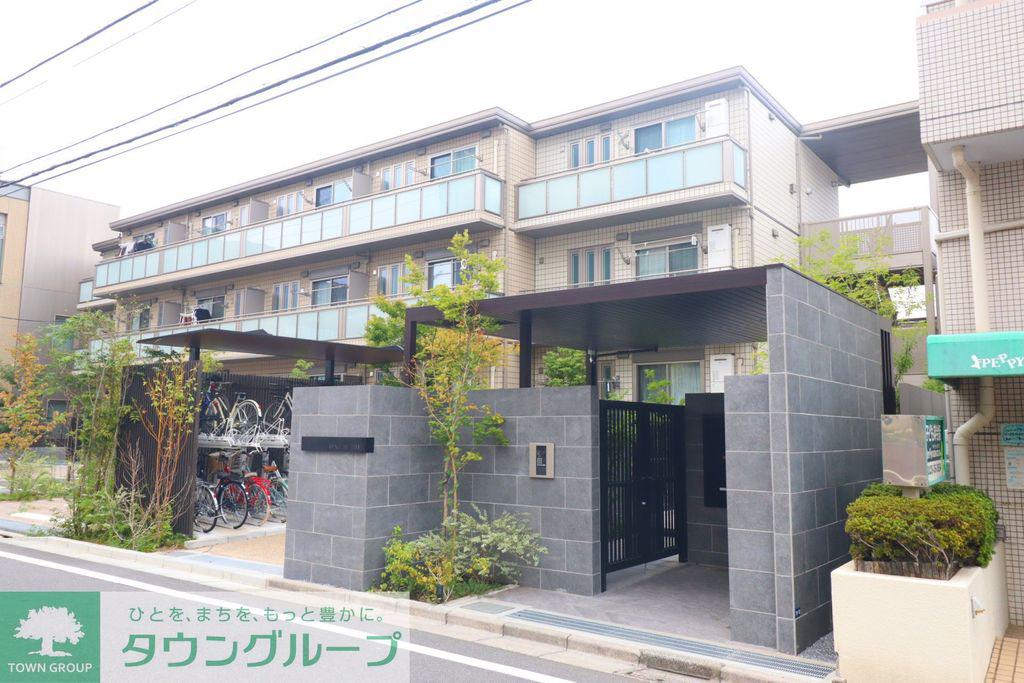 アーバンライブ TODA
