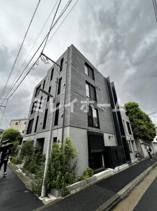 アグレシオ品川大井