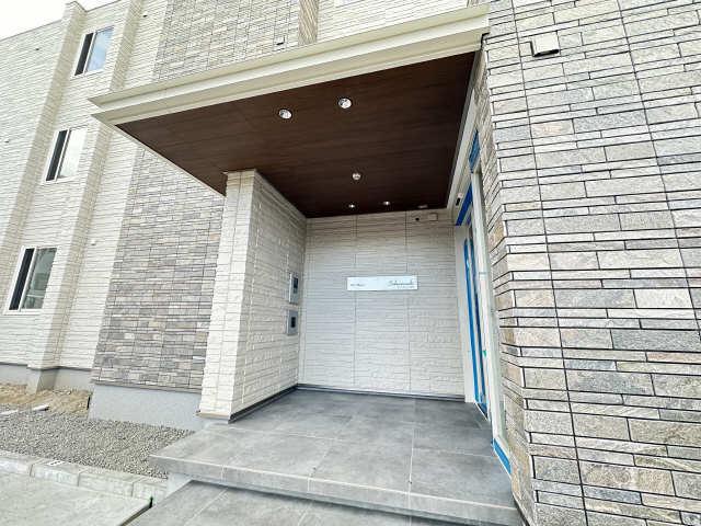 シャーメゾン 栄町