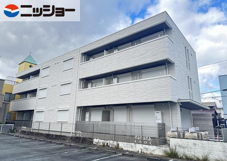 シャーメゾン 栄町